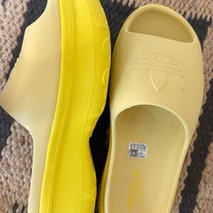 Addidas Adifom Stan Slides